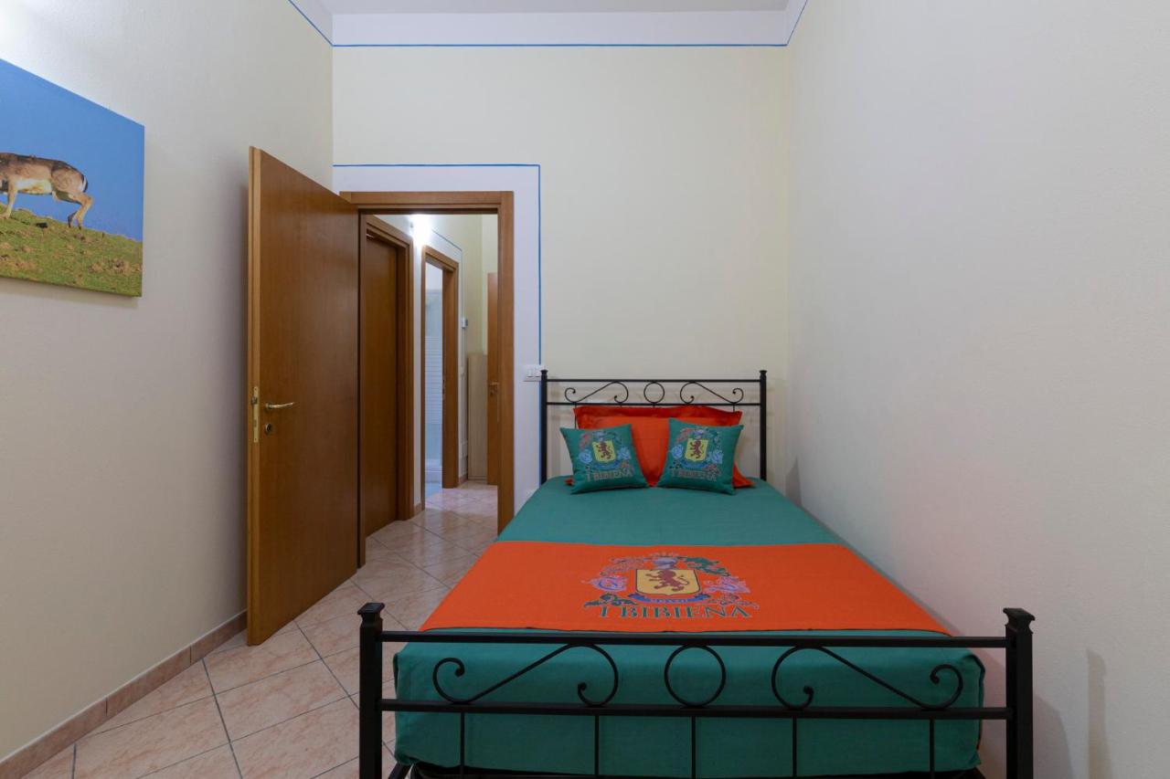 Ibibiena - Casa Camaldoli Villa Poppi Exterior foto